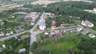 Borkowice