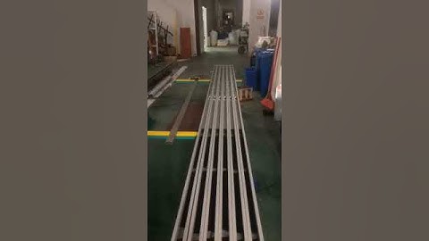 Double open LMD automatic sliding door opener ready to ship.