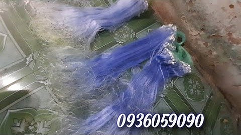 Bán lưới cá đối, bán lưới cá lòng tong, lưới bén, lưới 3 màn 0936059090. ship toàn quốc.