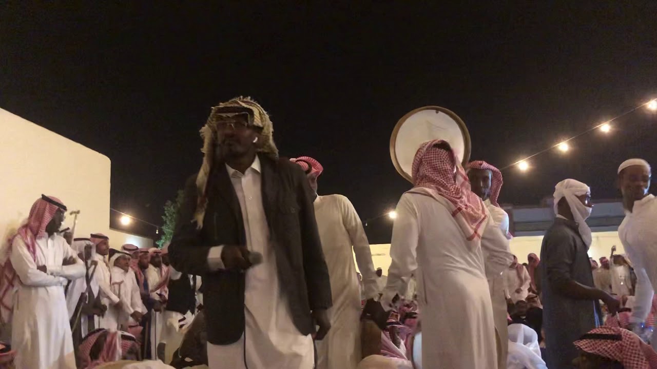 رايح بيشة الفنان :عامر ملوح٢٠١٩