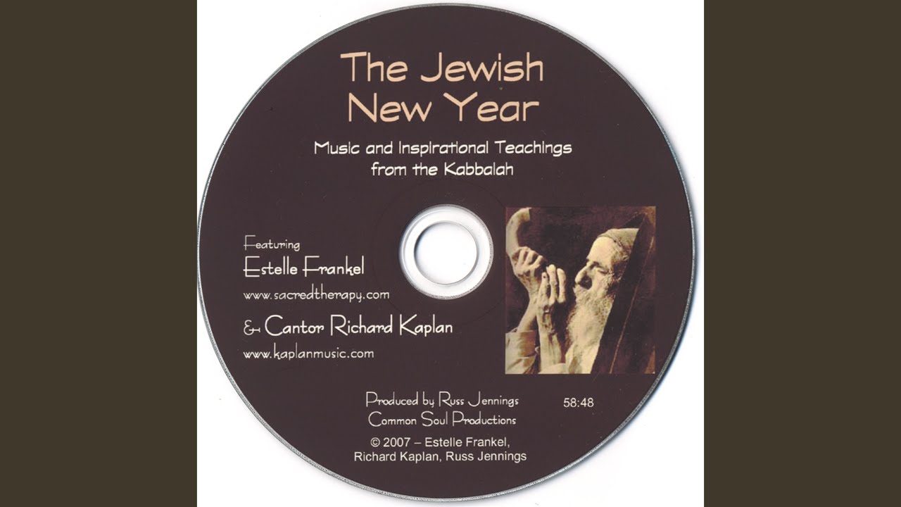 Hasidic Story: The Shofar