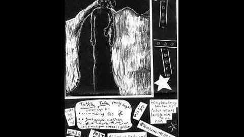 Tattle Tale - White Lie