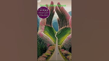 #egzonibrahimi #سورة_الإخلاص সূরা আল ইখলাস তেলাওয়াত