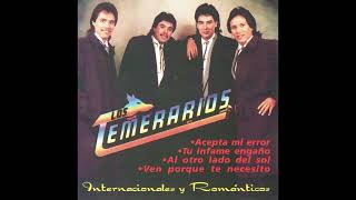 Los Temerarios - Como Ayer