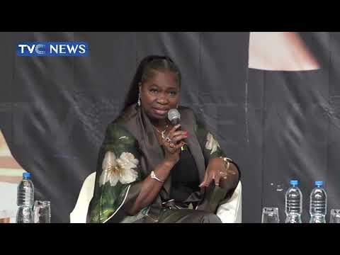 Those Trolling Me On Social Media Can't Face me One-On-One - Abike Dabiri-Erewa