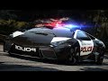 7 Autos De Policía Más Brutales Que Existen