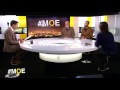 Intégrale #MOE du 23/04/17 : Hiam Abbass, Rachid Koraïchi, Rochdi Belgasmi, Zoulikha Tahar