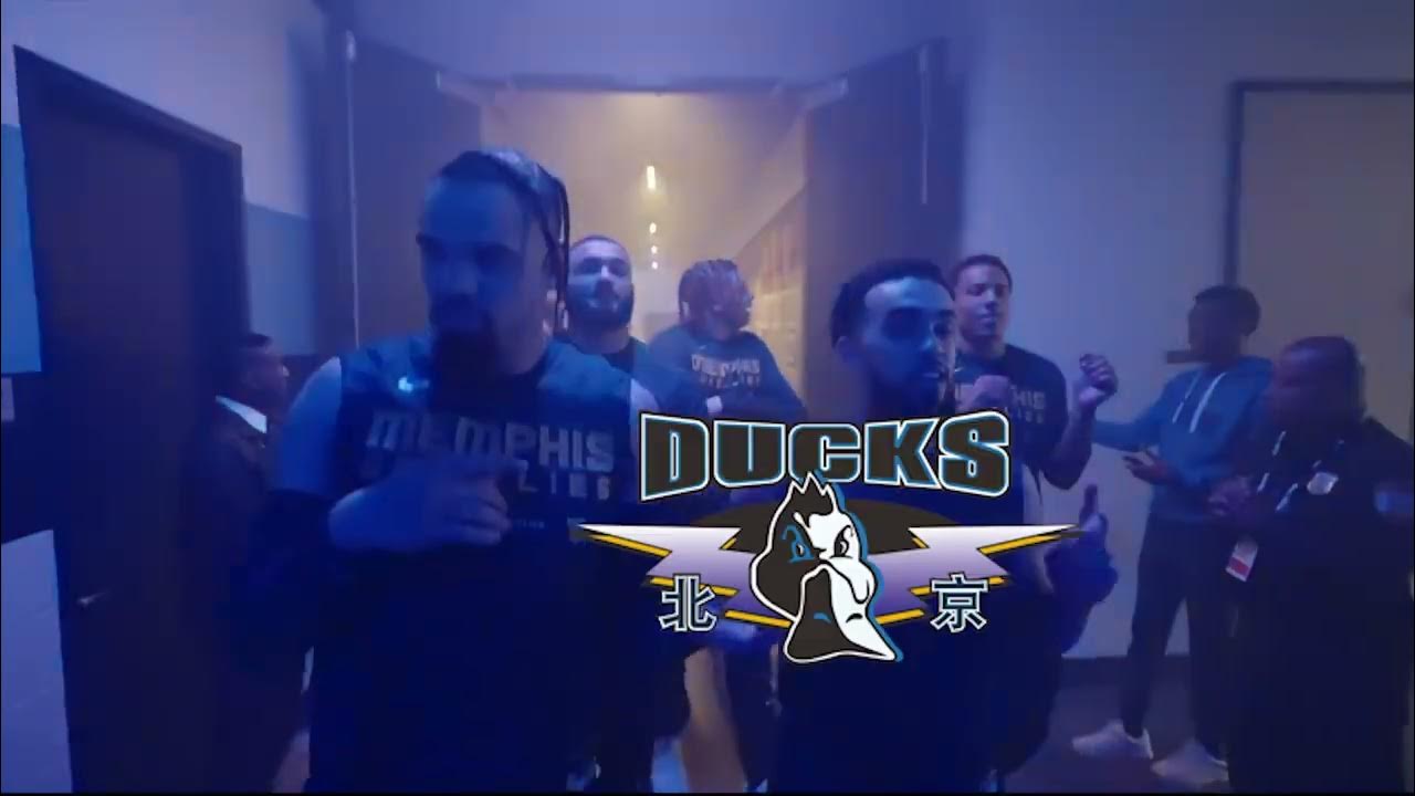 Dillon Brooks on his way to China YouTube