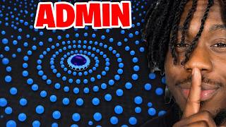 The MOST OVERPOWERED ADMIN Tank in Roblox Tank Game screenshot 3