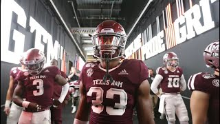 Texas A&M Football HYPE 2020