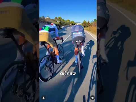 That New Canyon Aeroad Might Not Be An Aeroad...