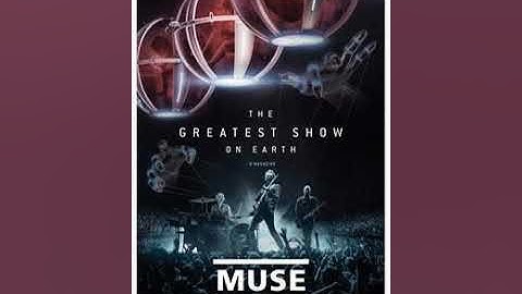 Muse: Drones World Tour | Wikipedia audio article