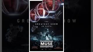 Muse: Drones World Tour | Wikipedia audio article