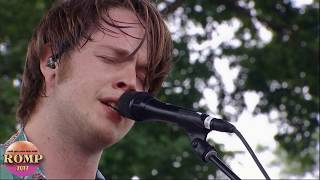Famous Billy Strings performs at ROMP Festival 2017 Full Set Wealth