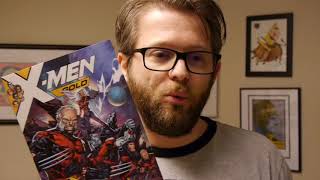 It's wednesday which means new comic book day with releases hitting
shelves, both physical and digital, all across the world. this week
we've got th...