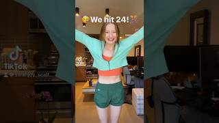 Embrace Magic & Creativity Celebrating 24 Subscribers