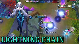 EUDORA COMBO AND HIGHLIGHT