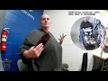 Walmart Shoplifter Tries Stealing on Electric Scooter, Fails Miserably