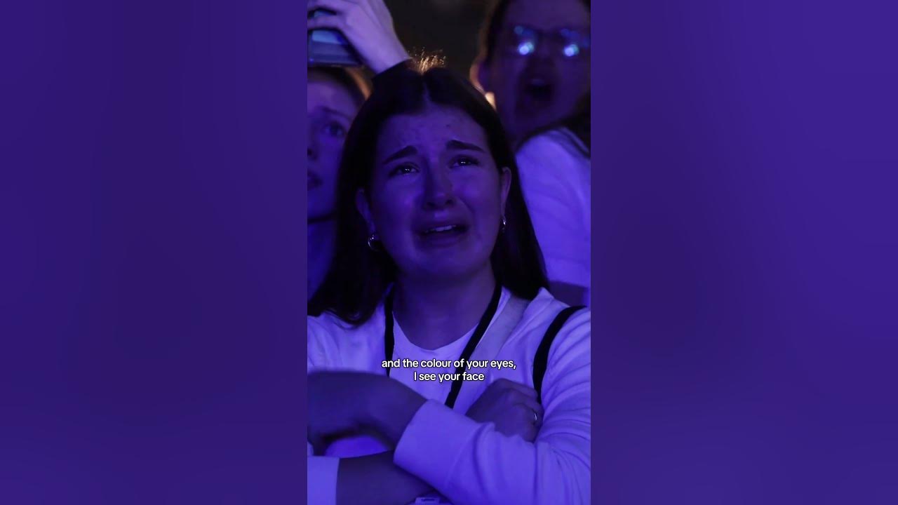 her tears 💔