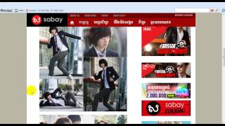 Khmer News Today 2014 Cambodia Video News Sabay Albums 02 Part 02