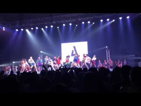 Video A-Team The Demo: Hotel Room Service (Second... - youtube
