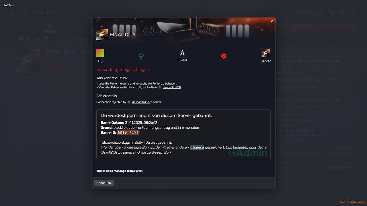 [FiveM] NFG 🟢| Momo Kato [4K]