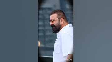 Sanjay Dutt actitud status video 😈📸 || whatsapp status || #shorts #viral #sanjaydutt