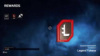 Apex Legends(2026) Season 28 Shift 1 PT1 Ranked "Gundam Event" Revenant {PS5-120FPS} [HD]