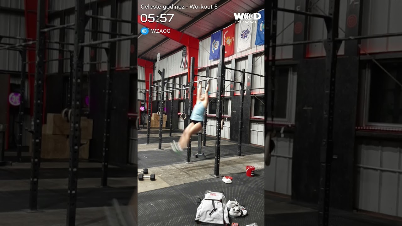 Celeste Godinez 13-15 bienvenido o no