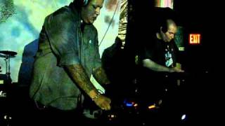 Cervello Elettronico (Live at Renegade Hardware @ MECHaNISMz, 09-11-2010)