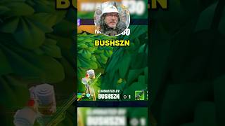 I Made Bushcampdad Crashout 😅