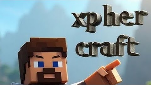 Minecraft parkour impossible last to survive!!