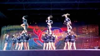 ECE Hingham Spirit Cheer Atlantic City