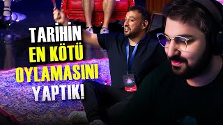 Bu Ortama Çok Gülen Birisi Lazım!