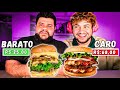 X Tudo Caro Vs X Tudo Barato React Thiago Quatroque X Tudo Caro Vs X Tudo Barato React Thiago Quatroque