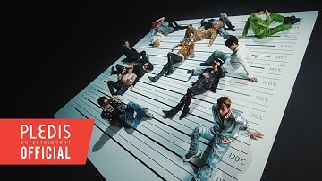 SEVENTEEN (세븐틴) 