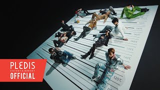 SEVENTEEN (세븐틴) 'HOT' Official Teaser 2