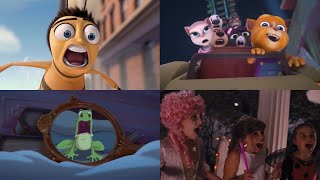 Pixar Screams Part 11