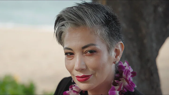Stories of Belonging: Sonia (Women's History Month...