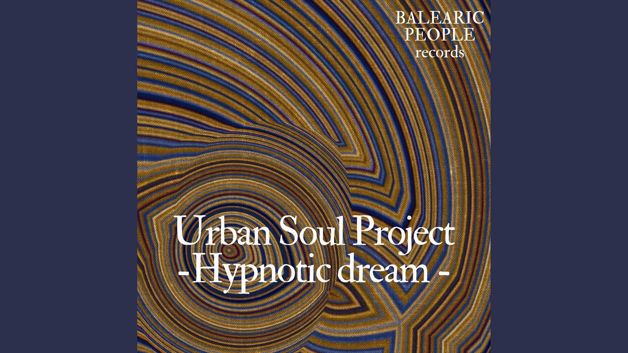 Watch Hypnotic Dream (Original Mix) on YouTube Watch Hypnotic Dream (Original Mix) on YouTube