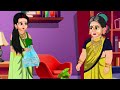 Sasural ki rasoi mein sirf mans machhi Banega yah to galat baat hai