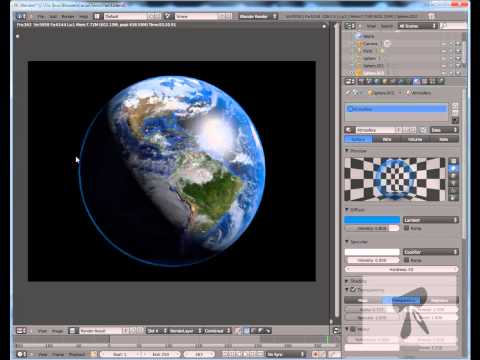 Vídeo: Com Dibuixar El Planeta Terra