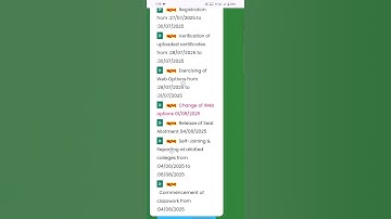 📌 AP EAMCET Phase 2 Web Option Change Window Opens|Full Details Here 🔍in hindi#shorts#viral#apnews l