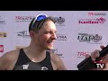 Triathlon Staatsmeisterschaft 2018 Olympische Distanz Wallsee/NÖ