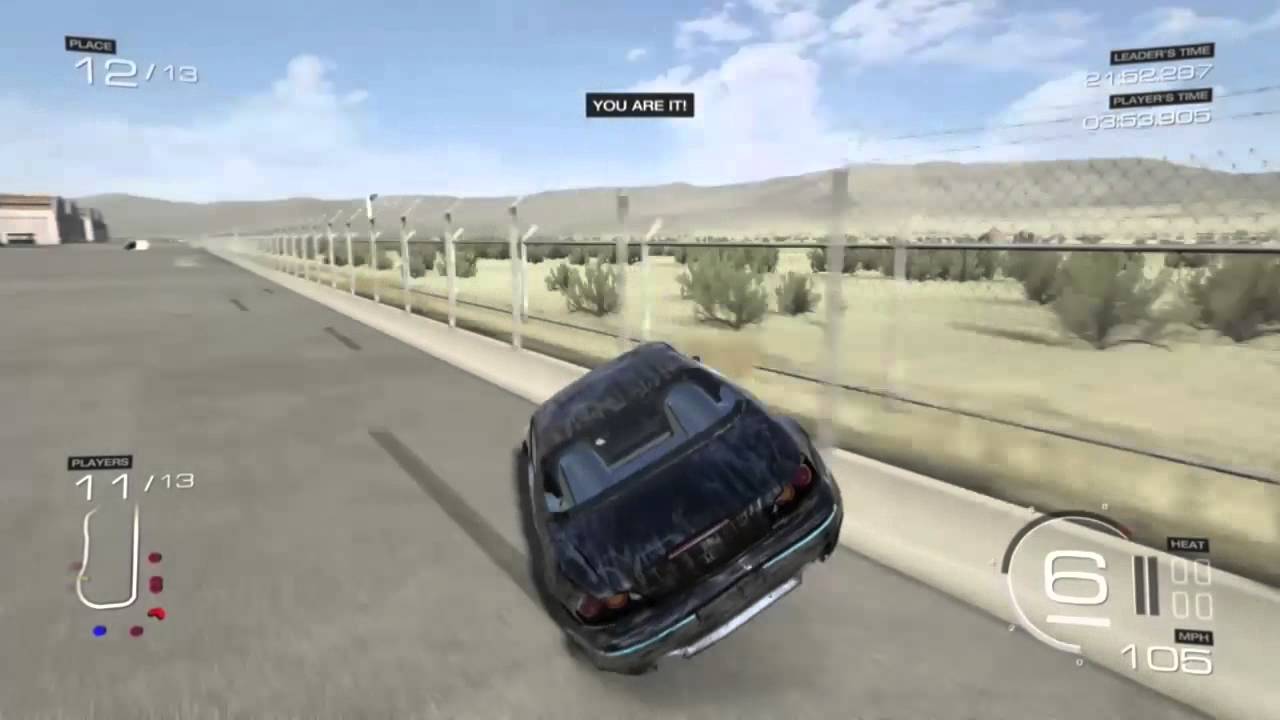 Forza 5 free roam fun YouTube