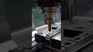 T nut mass production