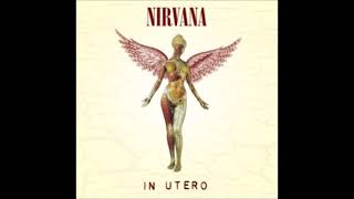 Nirvana - Heart Shaped Box