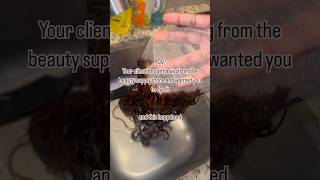 I WILL NOT DYE CHEAP BEAUTY SUPPLY STORE WIGS
