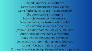 Details Gims Overton (parole) News