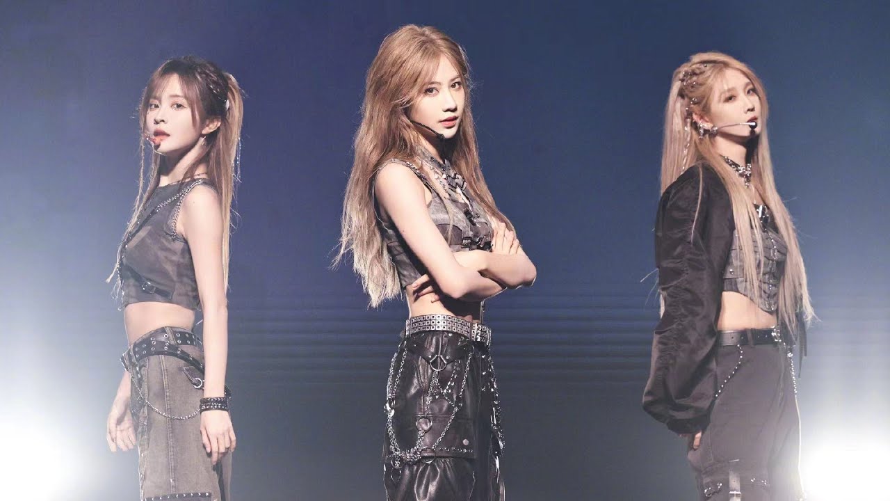 【新的征程】2024 SNH48 GROUP 年度青春盛典TOP16日本巡演《Best Friend》《Number One》